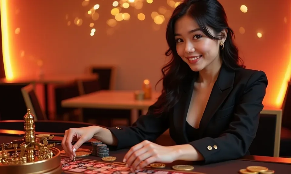 Classic Blackjack Live